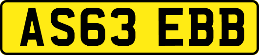 AS63EBB