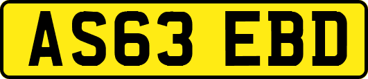AS63EBD