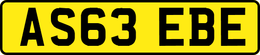 AS63EBE
