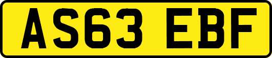 AS63EBF