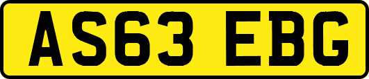 AS63EBG