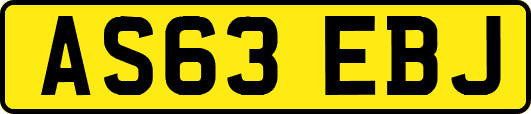 AS63EBJ