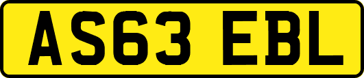 AS63EBL
