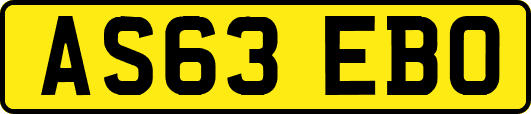 AS63EBO