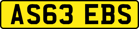 AS63EBS