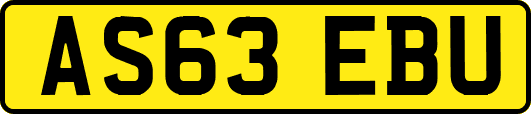 AS63EBU