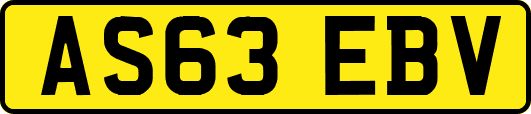 AS63EBV