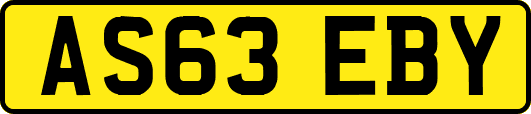 AS63EBY