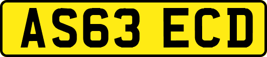 AS63ECD