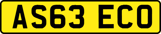 AS63ECO