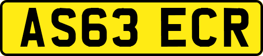 AS63ECR