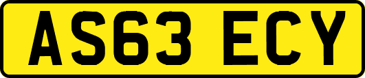 AS63ECY