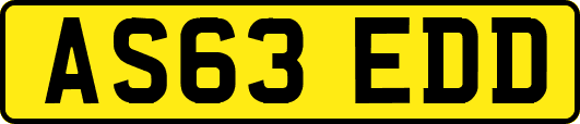 AS63EDD