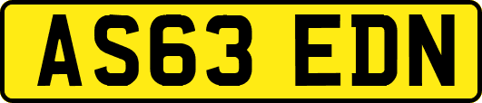 AS63EDN