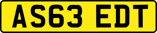 AS63EDT