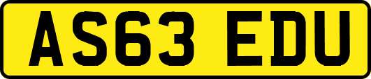 AS63EDU