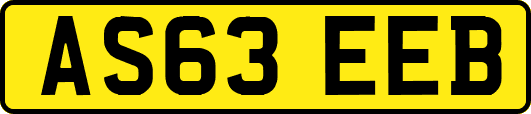 AS63EEB