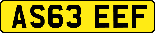 AS63EEF