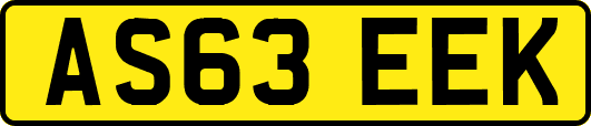 AS63EEK