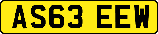 AS63EEW
