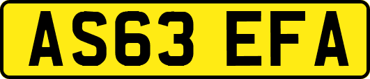 AS63EFA
