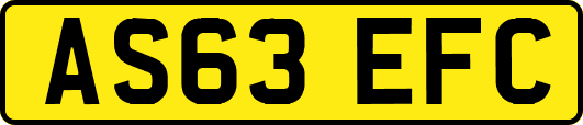 AS63EFC
