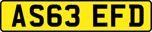 AS63EFD