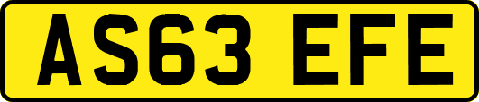 AS63EFE