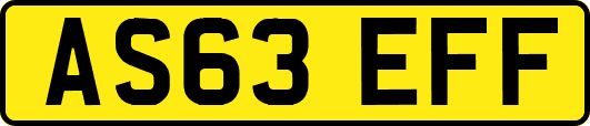 AS63EFF