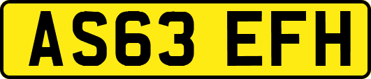 AS63EFH