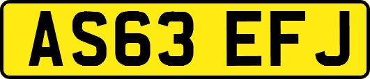 AS63EFJ