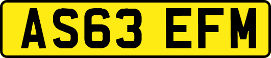 AS63EFM
