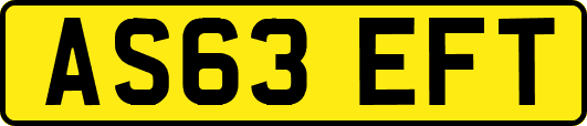 AS63EFT