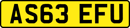 AS63EFU