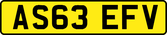 AS63EFV