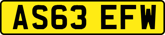 AS63EFW