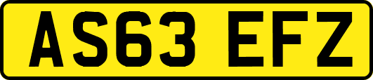 AS63EFZ