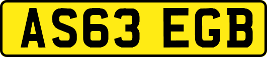 AS63EGB