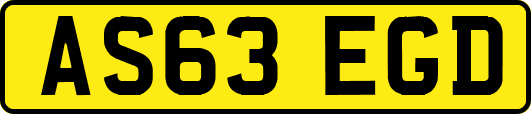 AS63EGD