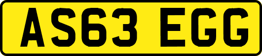 AS63EGG