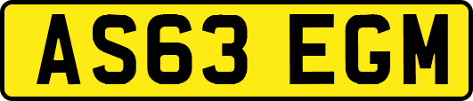 AS63EGM