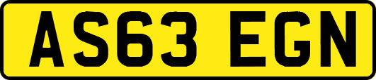 AS63EGN