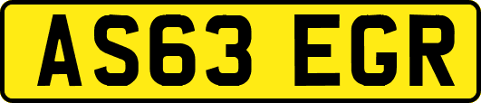 AS63EGR