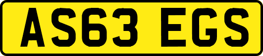 AS63EGS