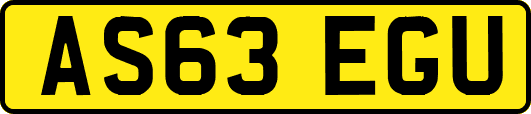 AS63EGU