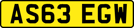 AS63EGW