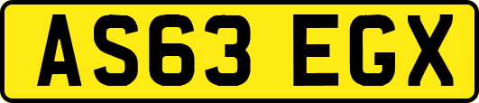 AS63EGX