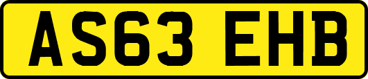 AS63EHB
