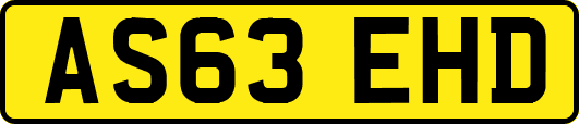 AS63EHD
