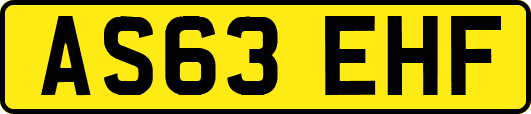 AS63EHF